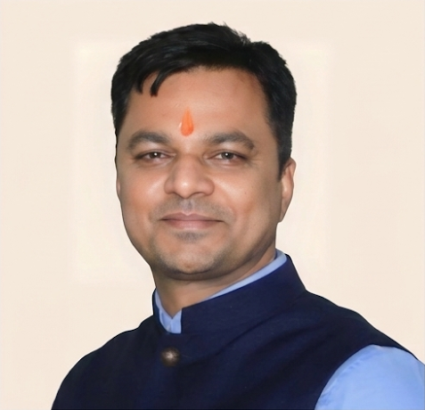 Dushyant Sharma