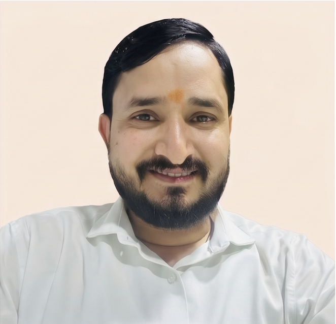 Mahaveer Sharma