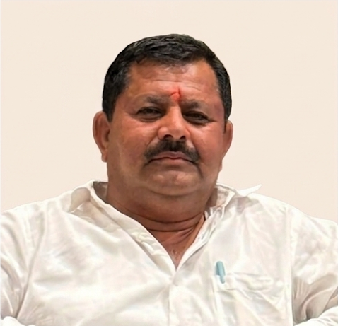 Pushpander Kumar