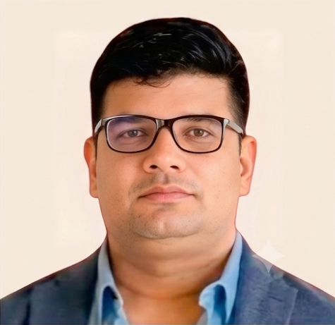 Vivek Chaudhary
